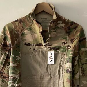 U.S. Army Range top Unisex